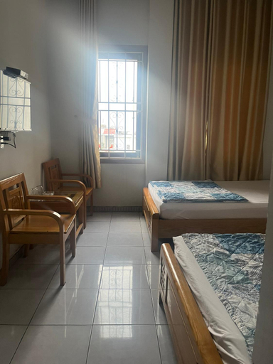 Bac Nam Hotel DN by - BAY LUXURY, Liên Chiểu