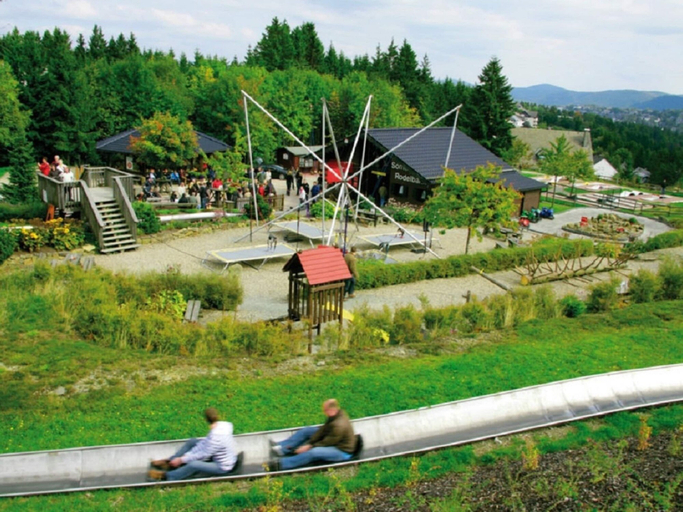 Others 5, Wohnung in Winterberg Nahe Skigebiet, Hochsauerlandkreis