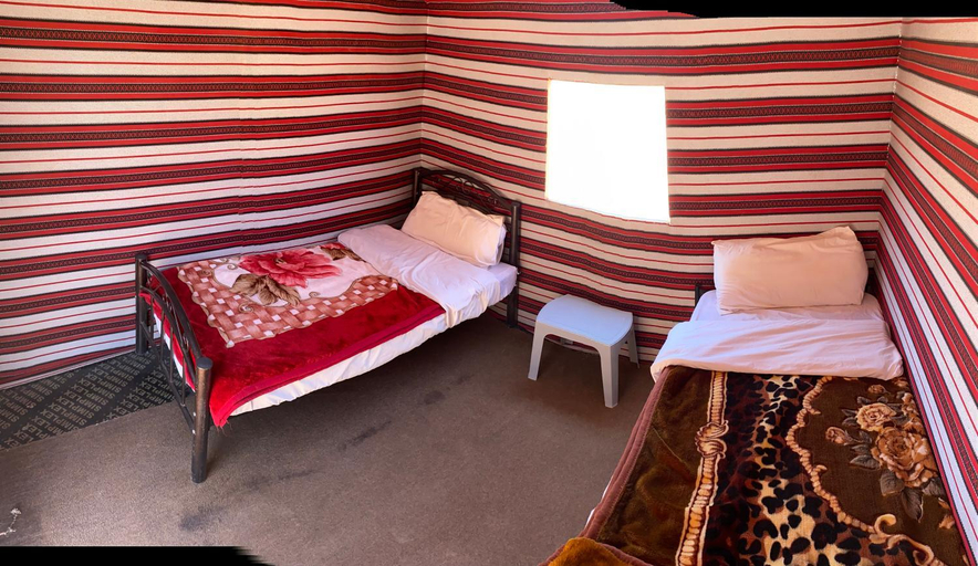 Bedroom 13