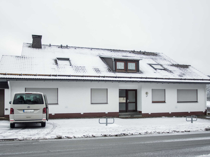 Exterior & Views, Wohnung mit Balkon in der Nhhe von Winterberg, Hochsauerlandkreis