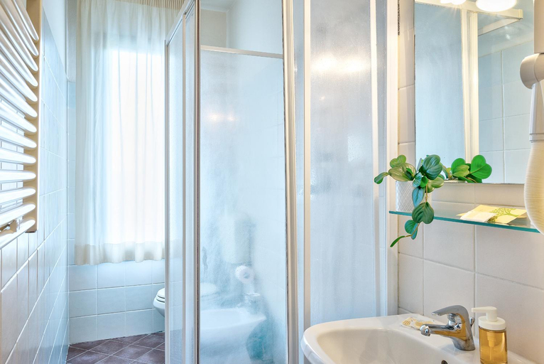 Bathroom, Affittacamere nel cuore della Toscana a 20 minuti da Firenze, Florence