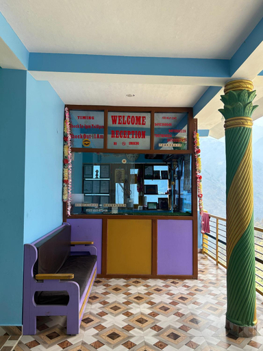Others 4, Hotel Mountain View & Restaurant, Uttarkashi