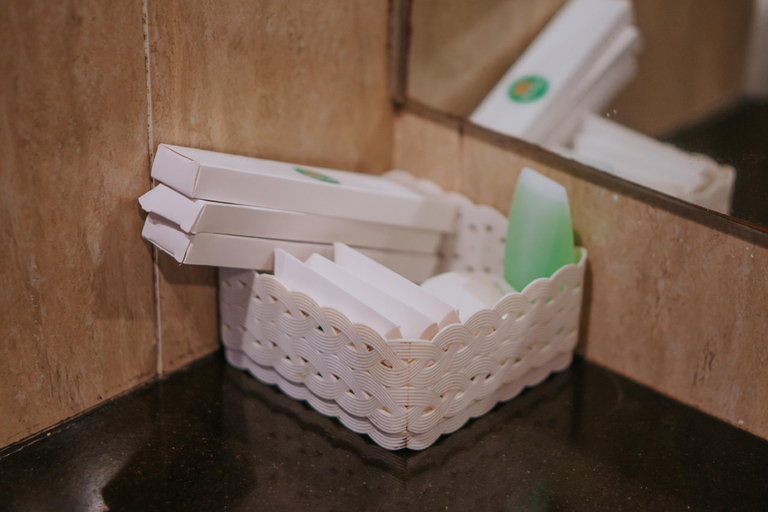 Amenities 16