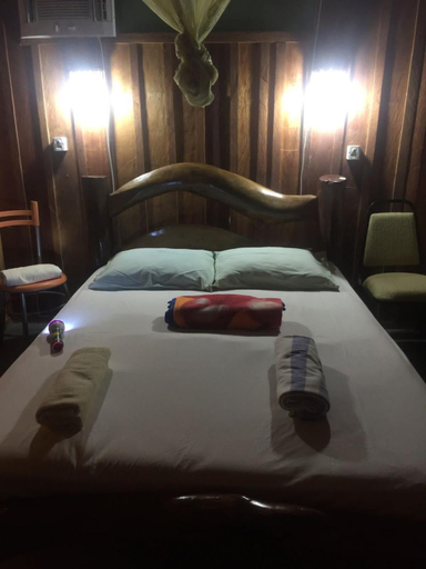 Bedroom 3, Amazon lake juma jungle hotel, Autazes
