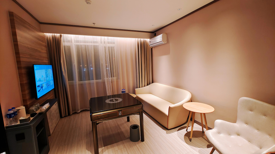Others 4, Hanting Hotel Taiyuan Gujiao Huoshan Yuan, Taiyuan