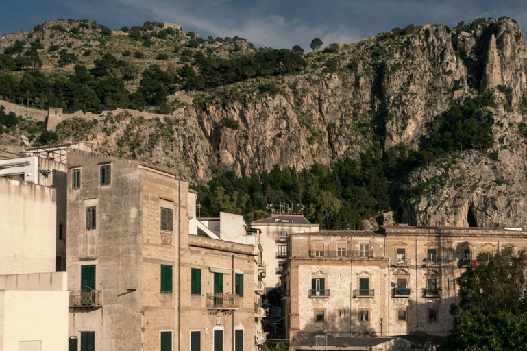Others 3, Casa Aglian con Vista by Wonderful Italy, Palermo