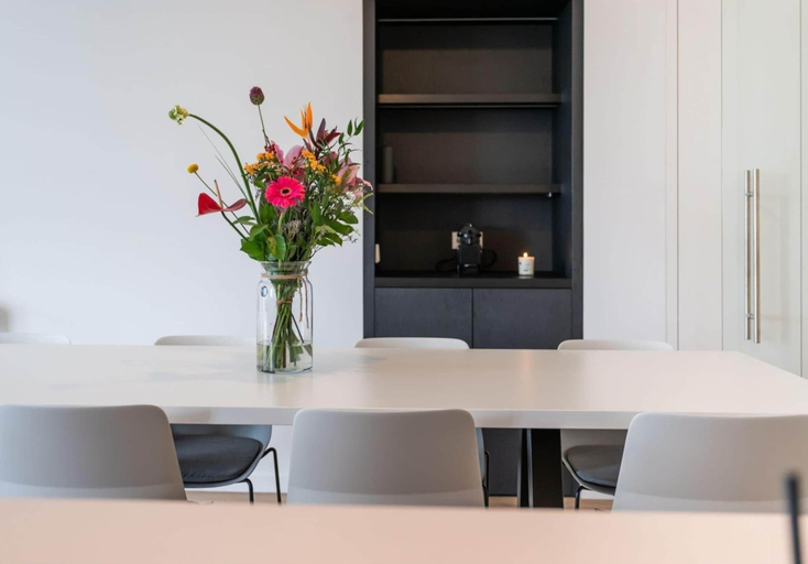 Others 4, Loft in Zeeland by Marina and Veerse Meer