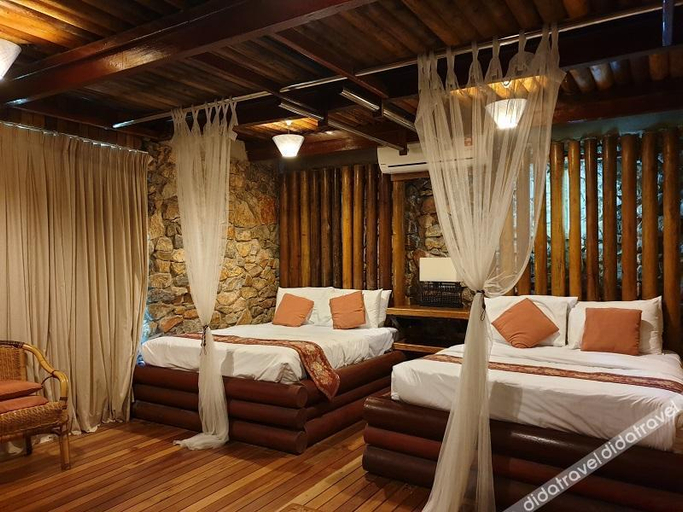 Bedroom 4, Athome Resort, Bentong