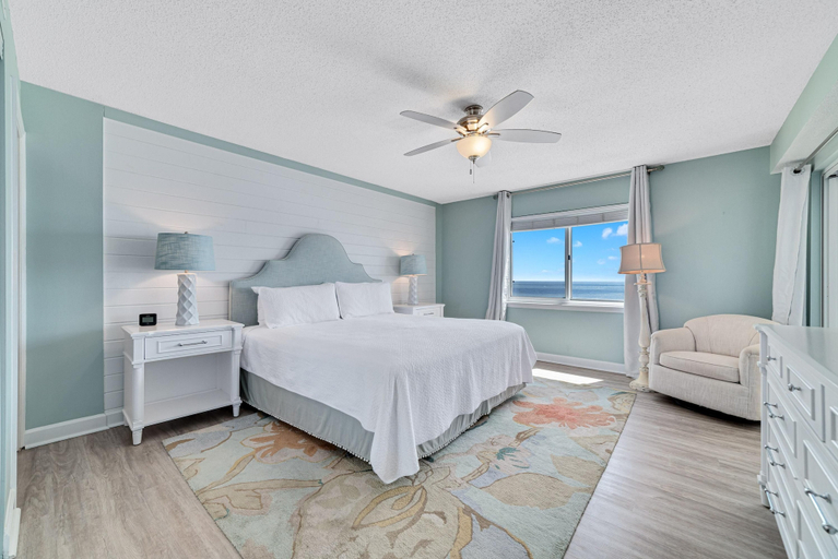 Bedroom 3, Sandy Key 631, Escambia