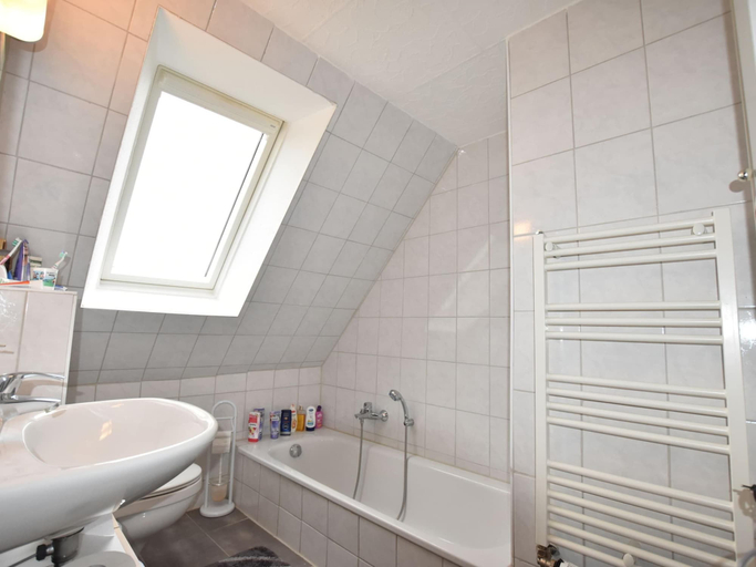 Bathroom 3, Ferienzimmer in Kropelin, Rostock