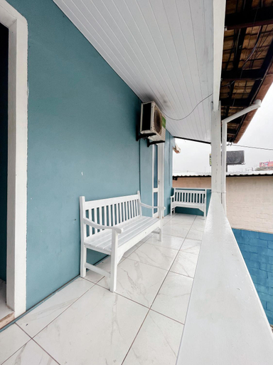 Others 5, Hostel Ribeirao Dourado, Florianopolis