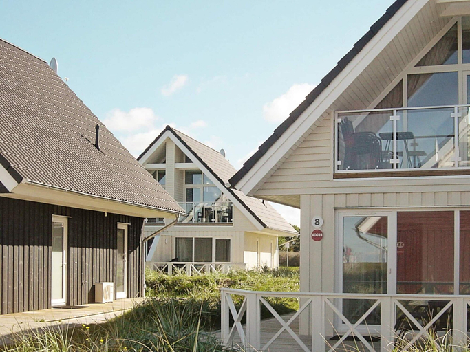 Others 2, Holiday Home in Wendtorf, Plön