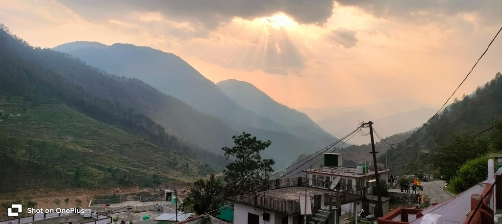 Vijay Homestay , Uttarkashi