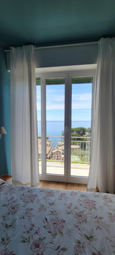 B&B Villa Shiverty, Genova