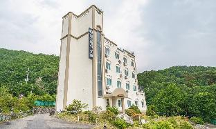 Others 2, One Stay Hotel, Gapyeong