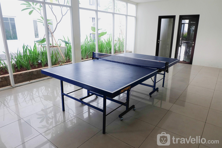 Others 4, Good and Homey 2BR Apartment at Northland Ancol By Travelio, North Jakarta