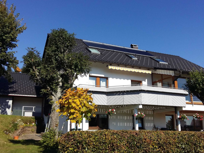 Exterior & Views 1, Ferienwohnung im Malerischen Kniebis, Freudenstadt