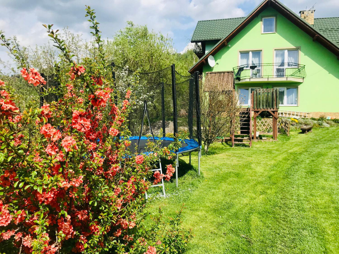 Others 4, Zielone Zacisze, Nowy Targ