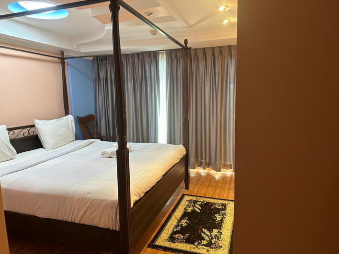 Bedroom 4