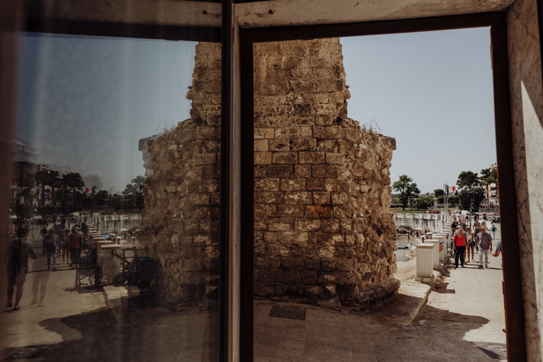 Room 3, MaL Room in Monopoli, Bari