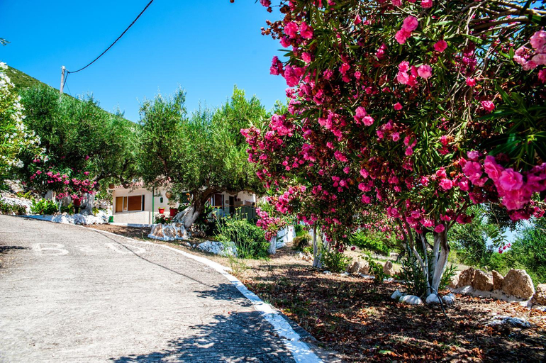 Others 3, Rogakia Village est. 1983, Ionian Islands