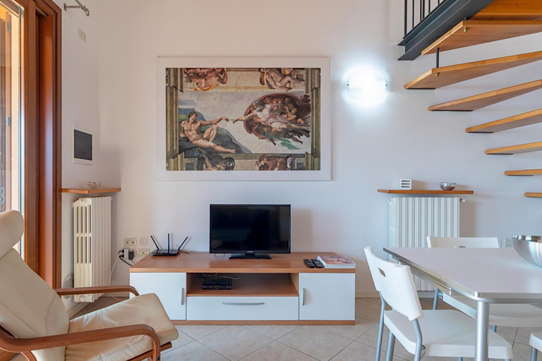 Others 4, Le Olive 8 4 Apartment by Wonderful Italy, Brescia
