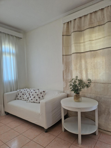 Bedroom 4, Villa Olive, Central Macedonia
