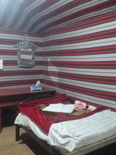 Bedroom 6