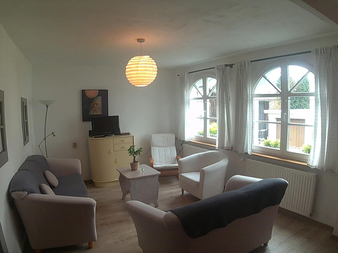 Others 5, Very comfortable house with bathrooms and a garden, Vulkaneifel