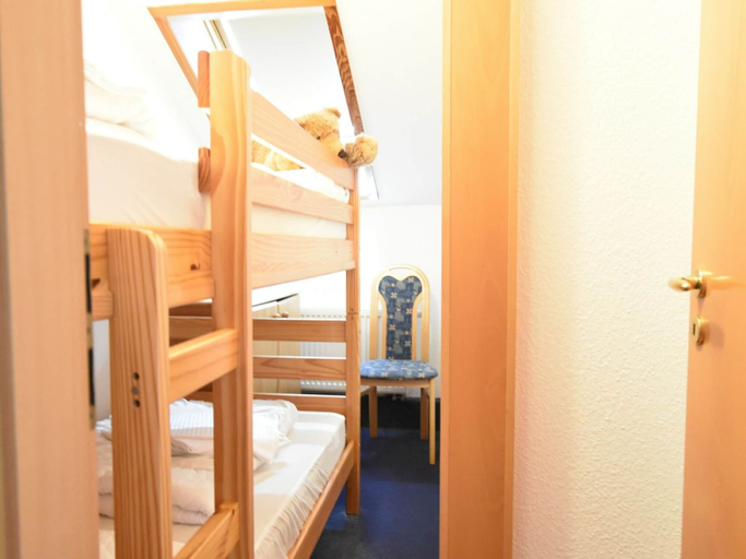 Bedroom 3, Ferienhaus in Rerik in Ostseenahe, Rostock