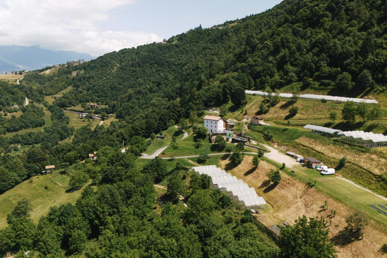 Exterior & Views, Agriturismo Saettà, Belluno