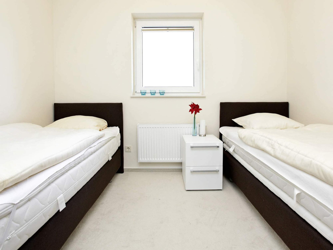 Bedroom 2, Holiday Home in Großenbrode, Ostholstein
