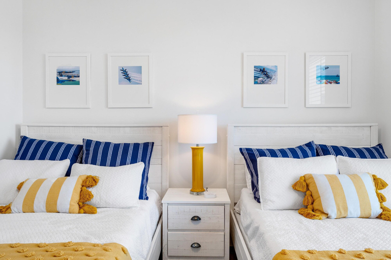 Bedroom 3, Indigo West 1101, Escambia