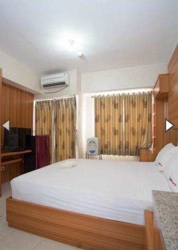 Bedroom 18