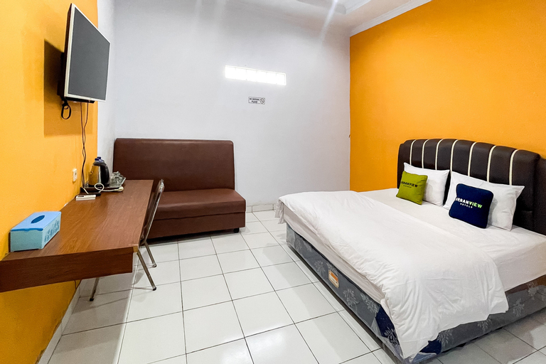 Urbanview Hotel Grand Seven One Manna, South Bengkulu