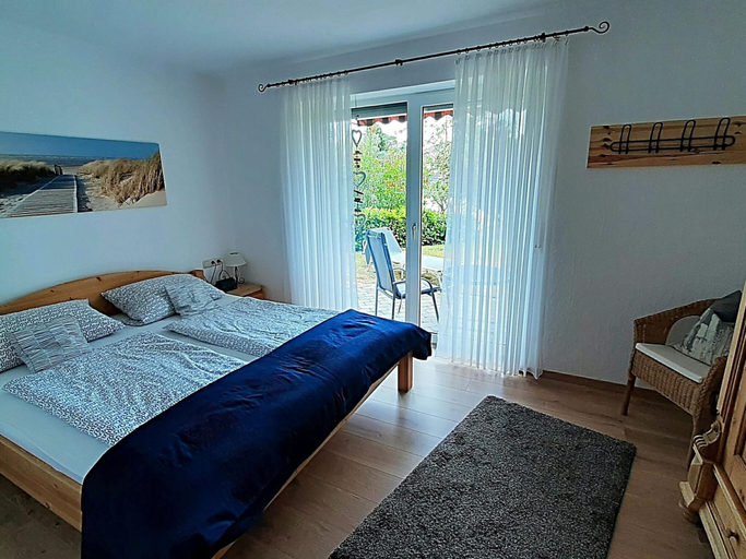 Bedroom 2, Eifel Escape: Cozy & Scenic, Vulkaneifel
