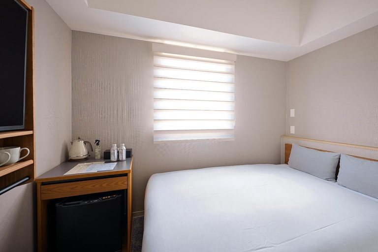 Bedroom 15