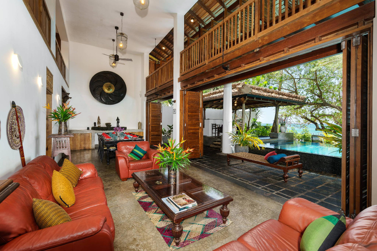 Others 5, Royal Indigo Villa, Habaraduwa