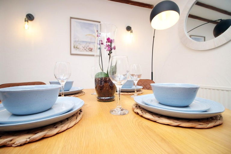 Others 3, Beautiful Fisherman's Cottage in The Mumbles, Swansea