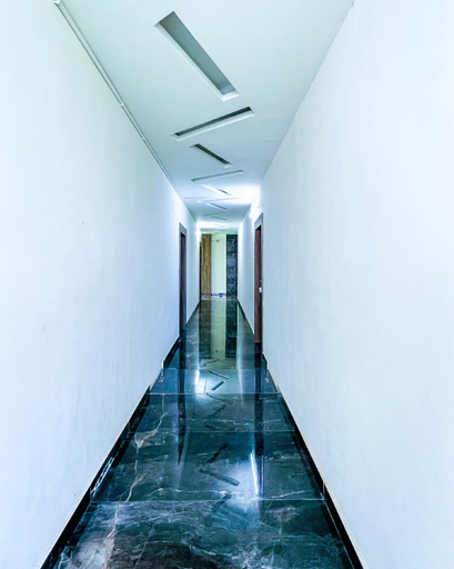 Public Area 2, Hotel Heraa Inn , Dakshina Kannada