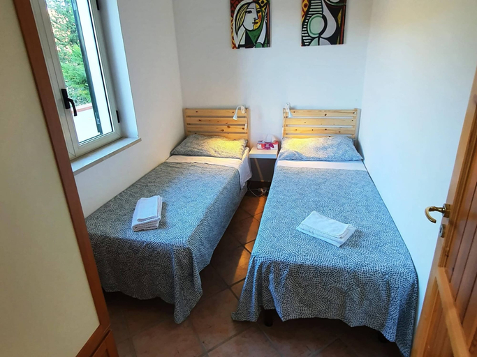 Room 4, Amazing Home in Campania, Salerno