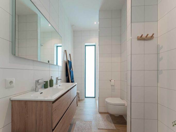 Others 3, Luxury Water Villa in Harderwold With Jetty, Zeewolde