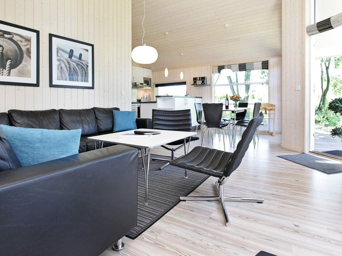 Others 4, Holiday Home in Großenbrode, Ostholstein