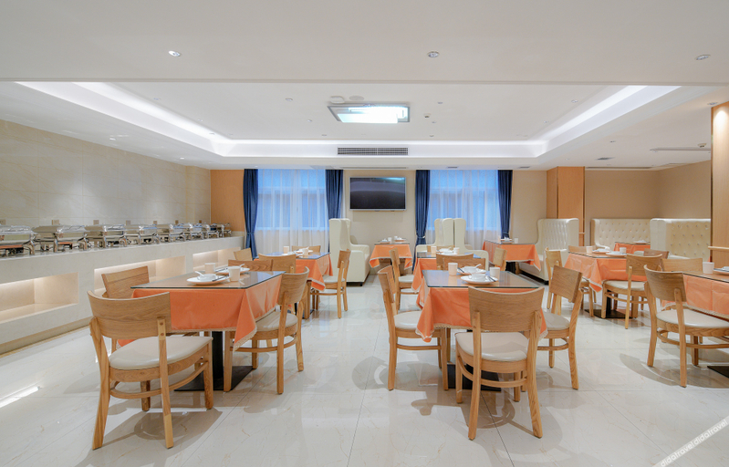 Food & Drinks 5, Vienna Hotel (Chashan High-speed Railway Station), Dongguan
