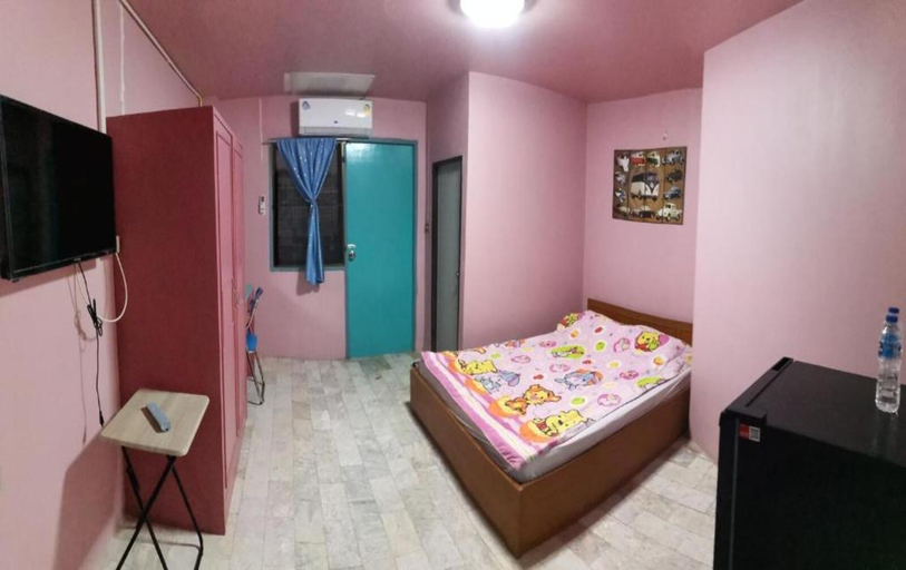 Bedroom 11