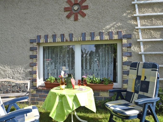 Others 5, Holiday Home With Terrace in the Harz Mountains, Harz