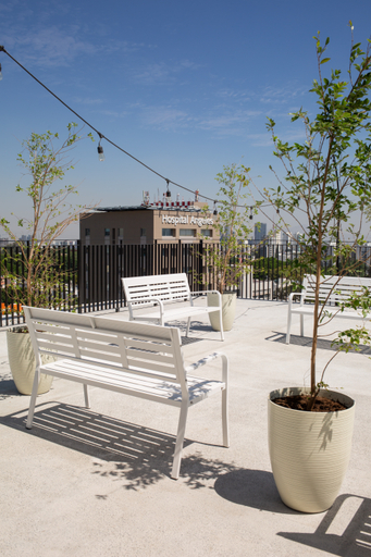Others 5, Suites Del Carmen, Guadalajara