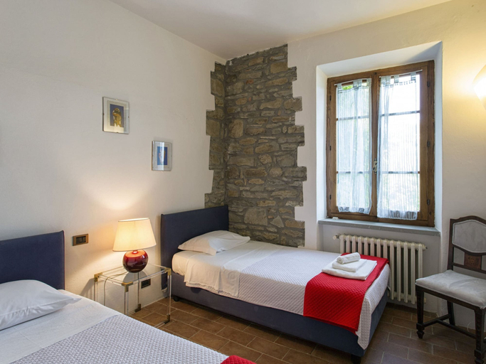Others 2, Magnificent Villa, Extremely Panoramic Position, Sauna, Hot Tub, Private Pool, Arezzo