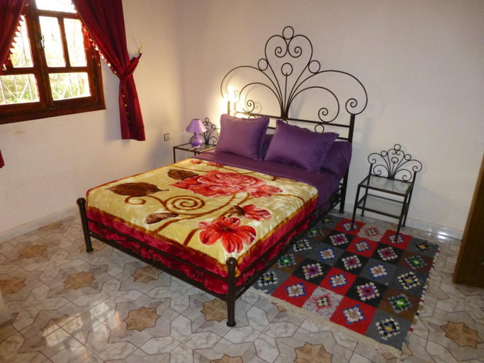 Bedroom 2, Gite Du Lac, Al Haouz