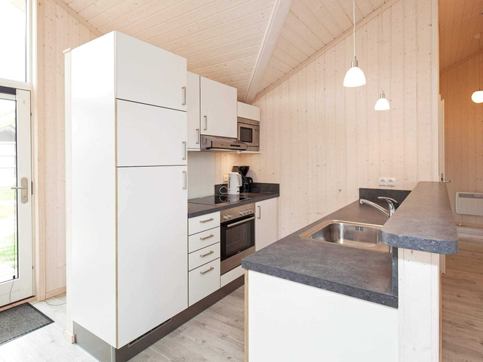 Others 5, Holiday Home in Großenbrode, Ostholstein